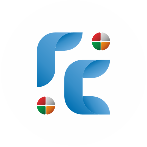 R+C Zrt. logó