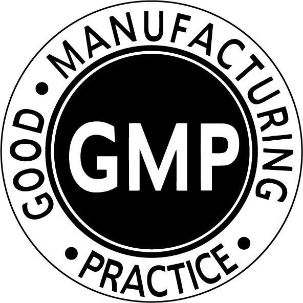 ladot good manufacturing practice logo