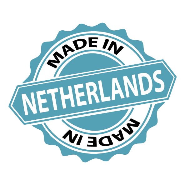 ladot made in netherlands logo