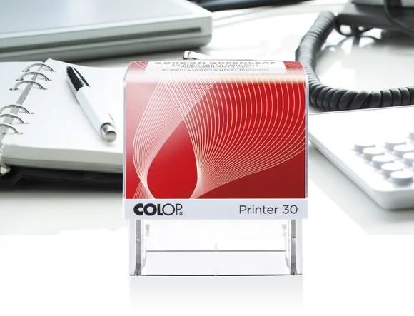 printer colop 3